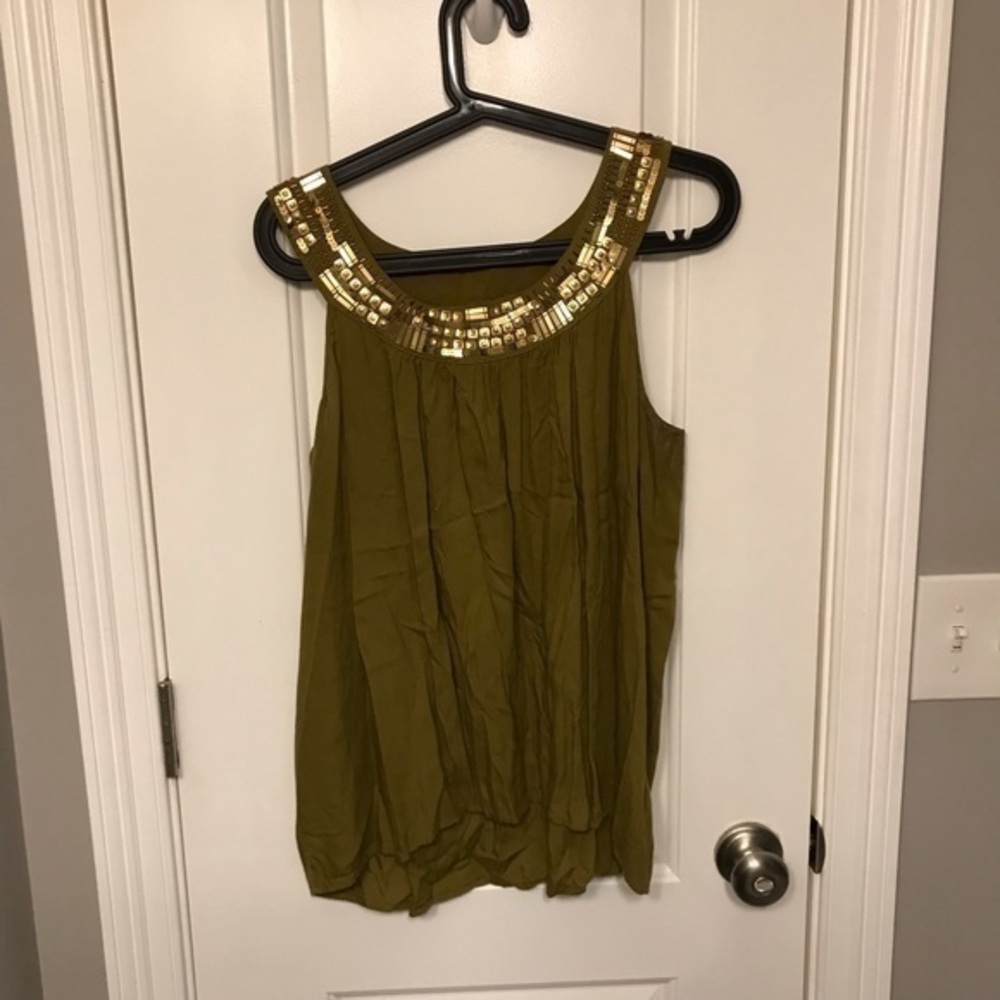 Apt 9 | tank top